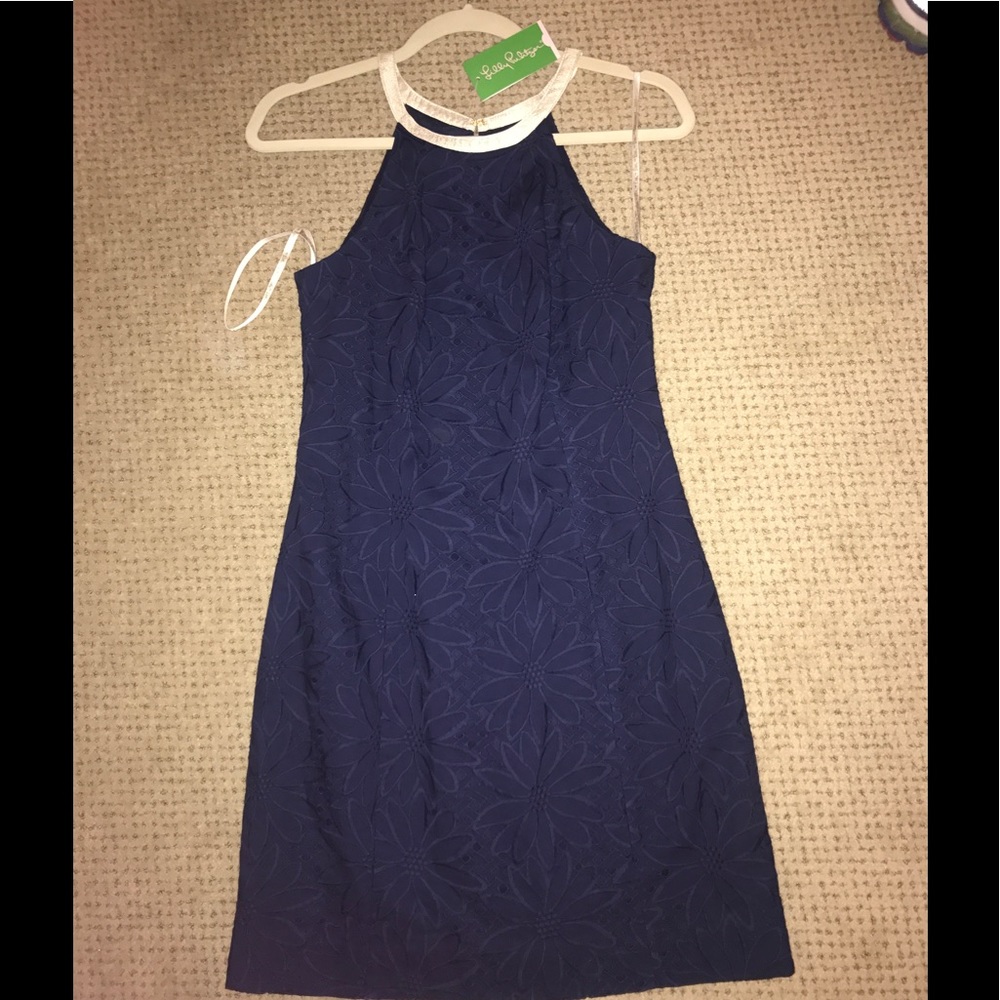 NWT New never worn with tags Lilly Pulitzer dress!